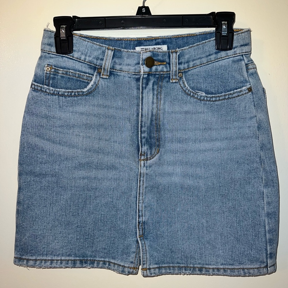 Billabong Skirt